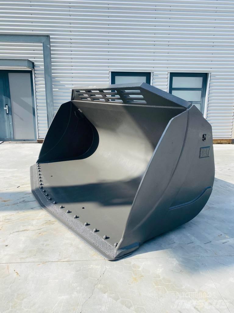 Volvo L 250 G Bucket Pistoane