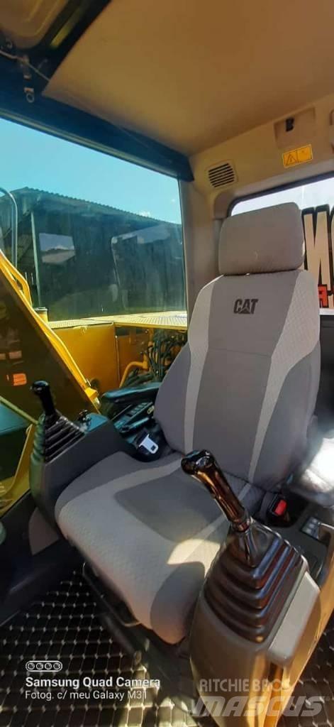 CAT 312 D2L Excavatoare pe șenile
