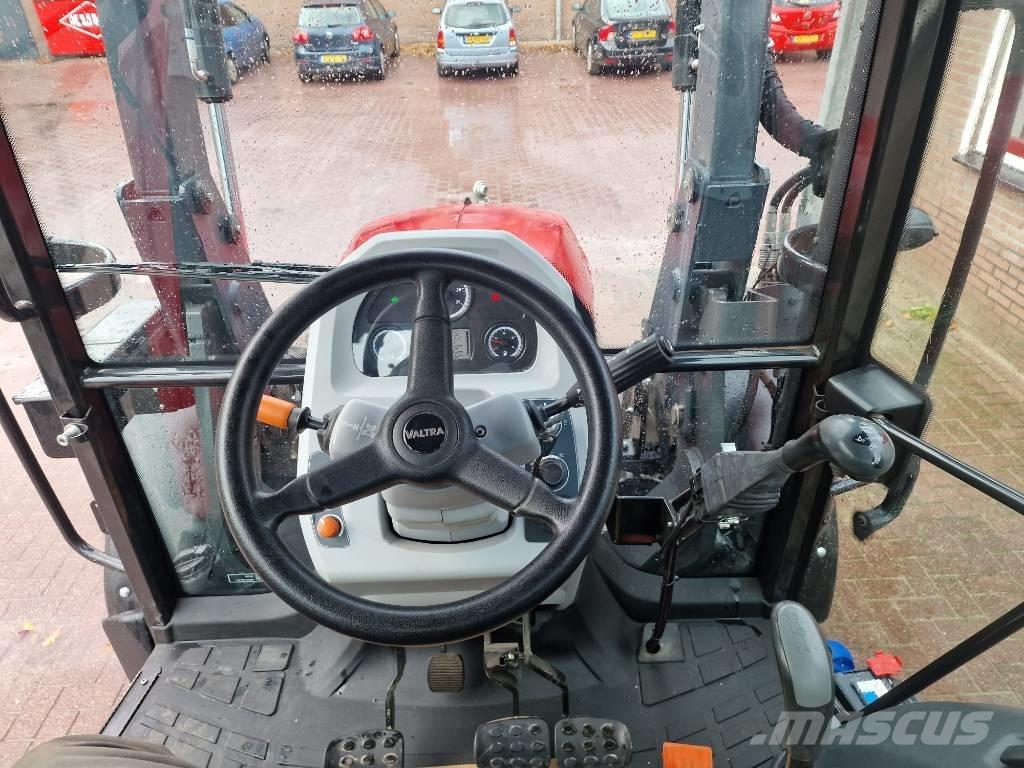 Valtra A 94 Tractoare