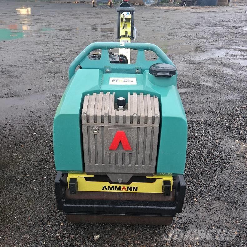 Ammann ARW 65 Alti cilindri compactori