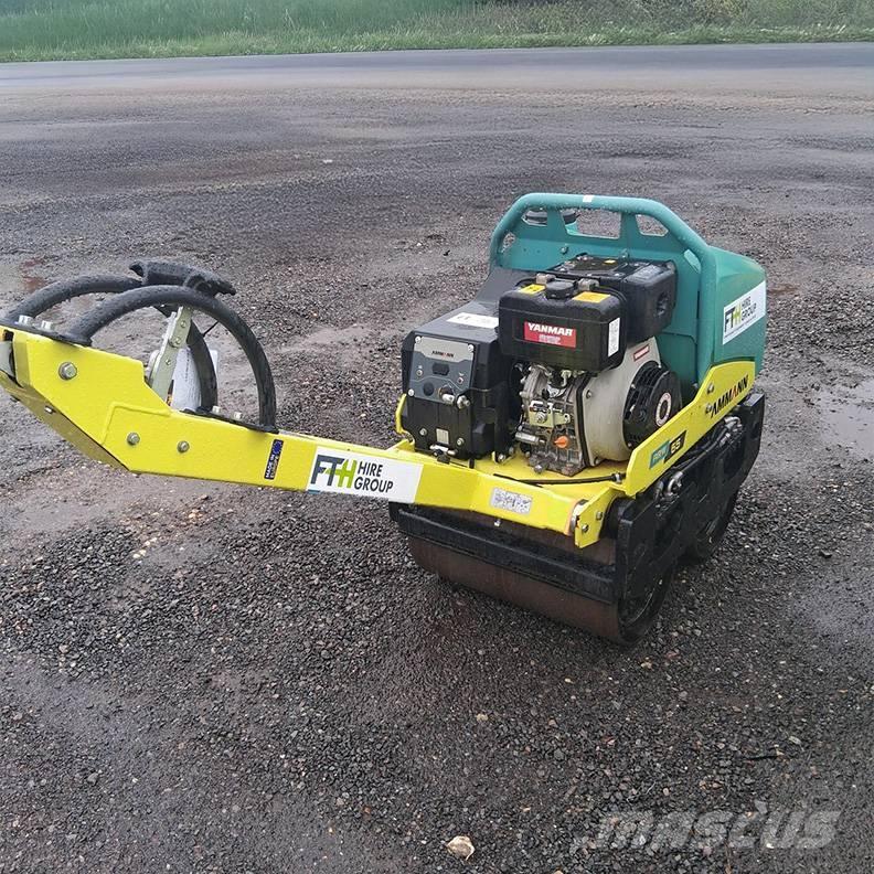 Ammann ARW 65 Alti cilindri compactori