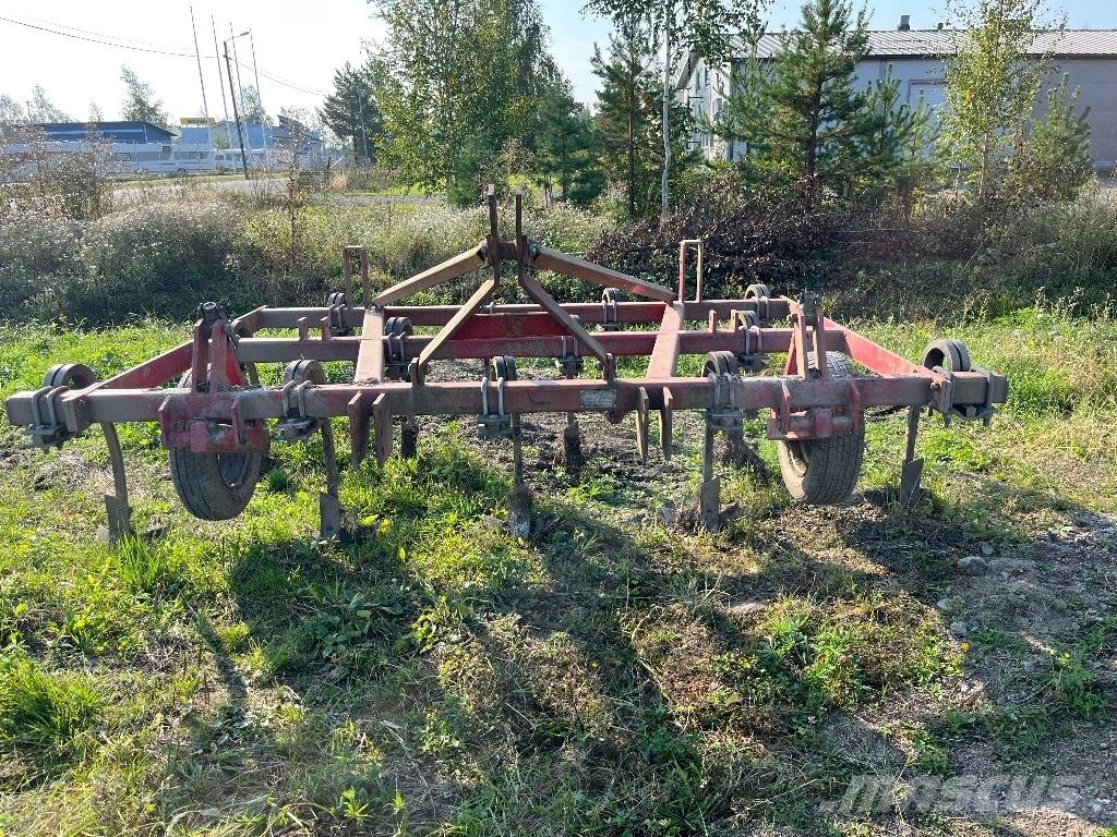 Potila K13 Cultivatoare