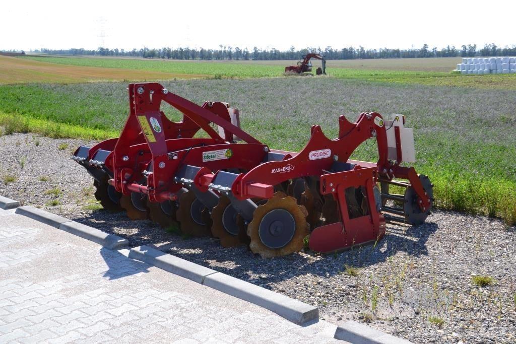  Jean de Bru Prodisc Grape cu disc