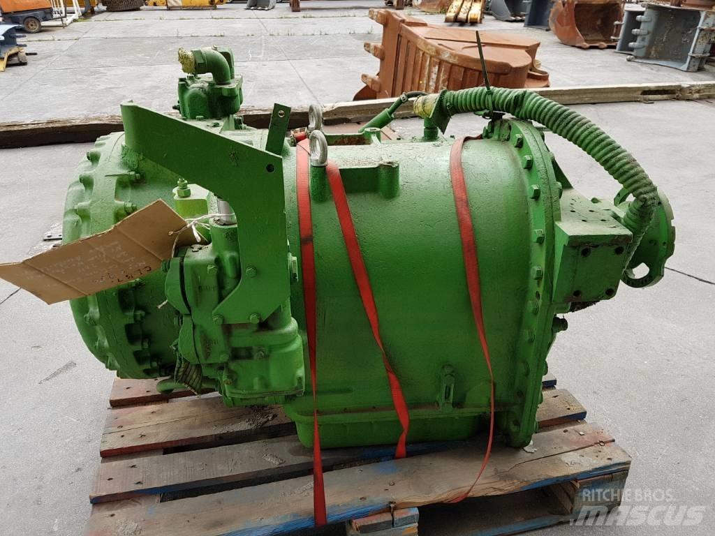 Allison CLBT 5860.4 Transmisie