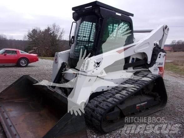 Bobcat T870 Mini incarcator
