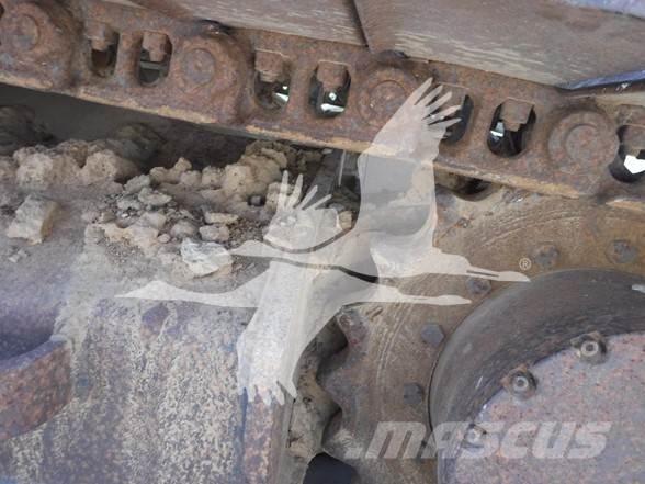CAT 312BL Excavatoare pe șenile
