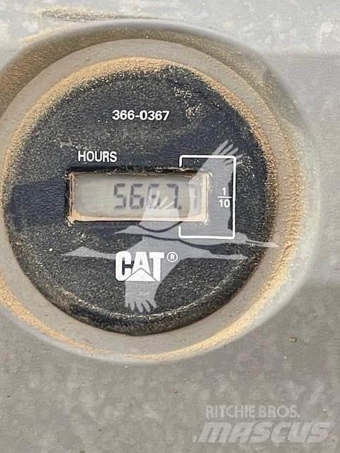 CAT 330FL Excavatoare pe șenile
