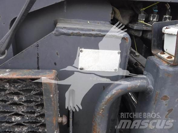 CAT AP-655C Pavatoare asfalt