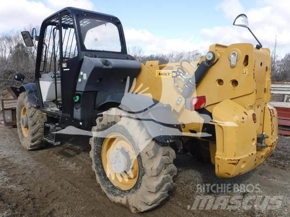 CAT TH514C Stivuitoare telescopice