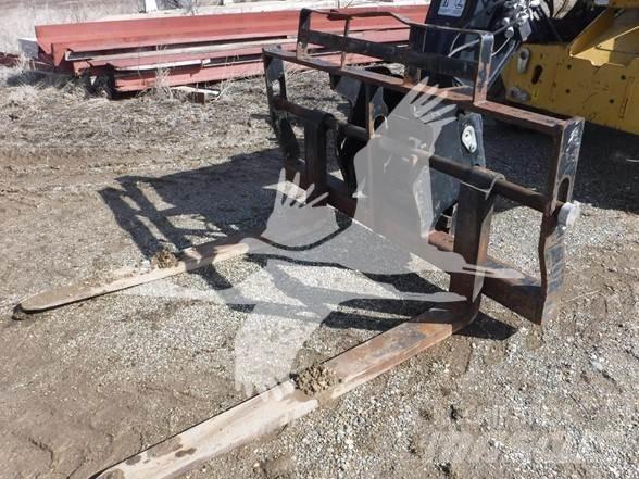 CAT TH514C Stivuitoare telescopice