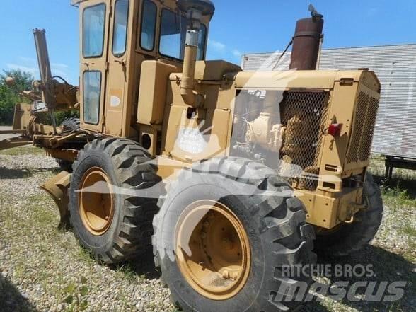 Champion D565T Gredere