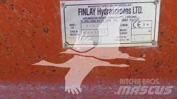 Finlay 393C Cernuitoare
