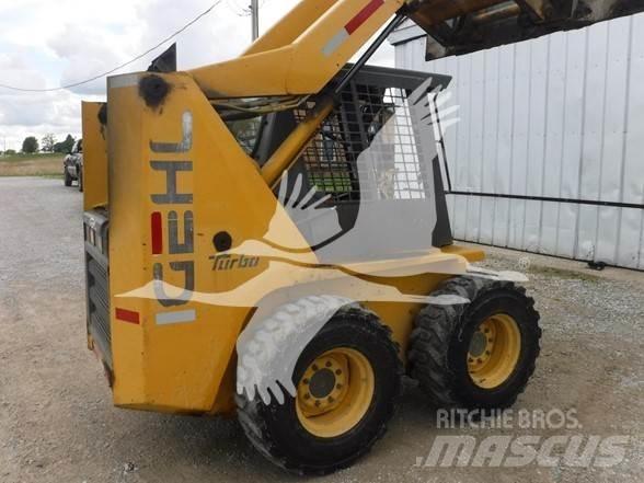 Gehl 5635DXT Mini incarcator