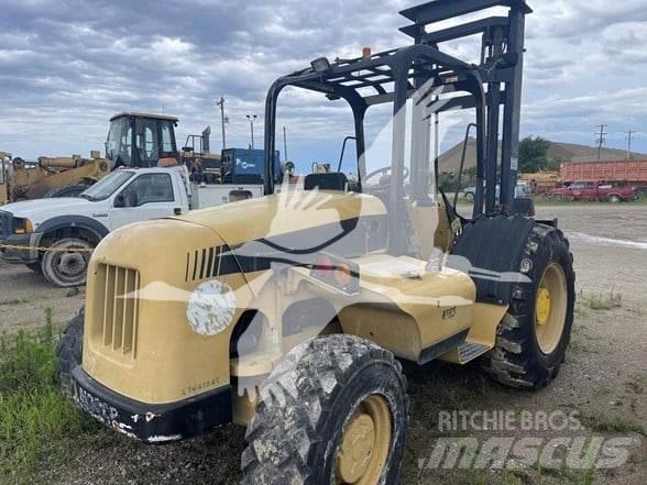 Noble RT60 Masini de teren dificil