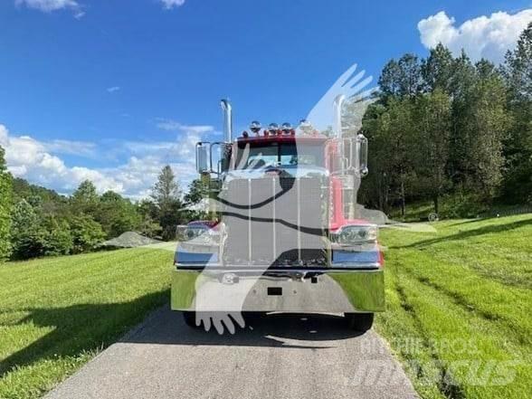 Peterbilt 389 Autotractoare