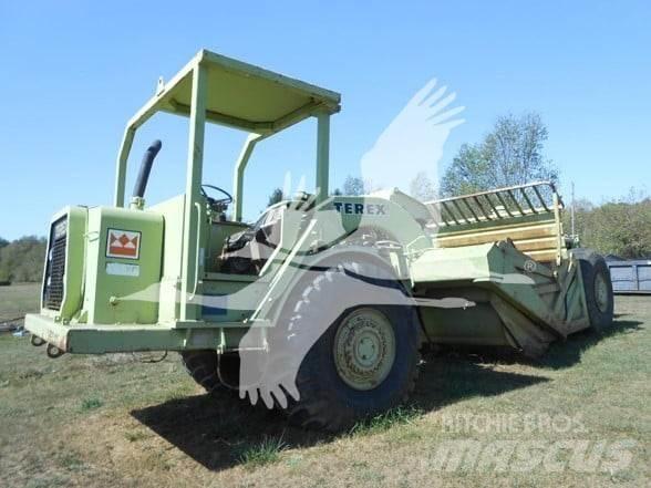 Terex TS14C Elevatoare