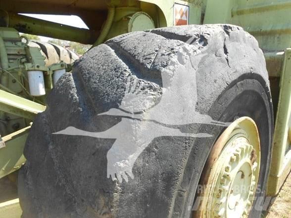 Terex TS14C Elevatoare