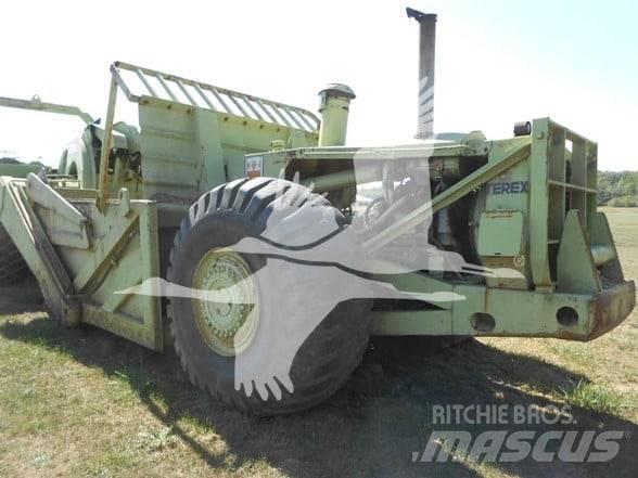 Terex TS14C Elevatoare