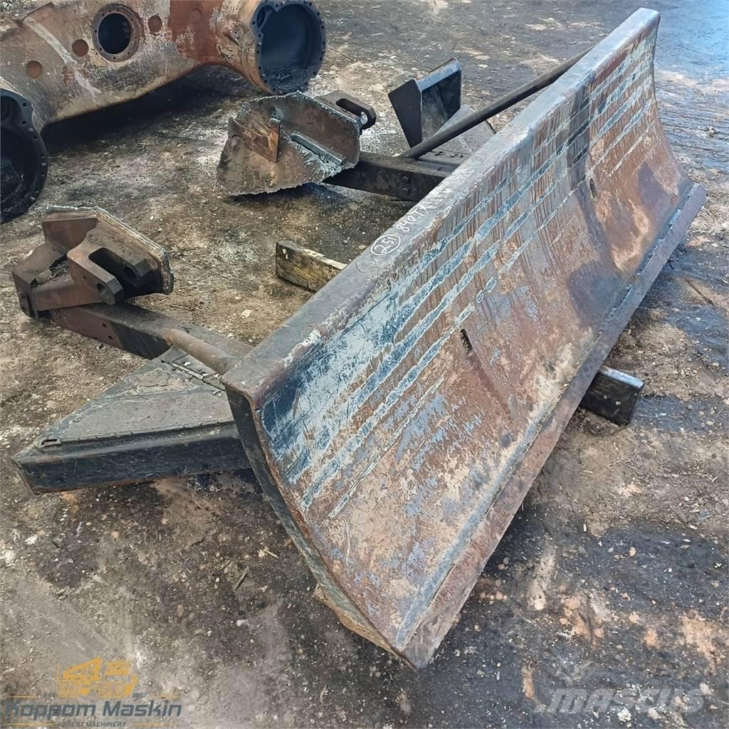 Komatsu 840tx Alte componente