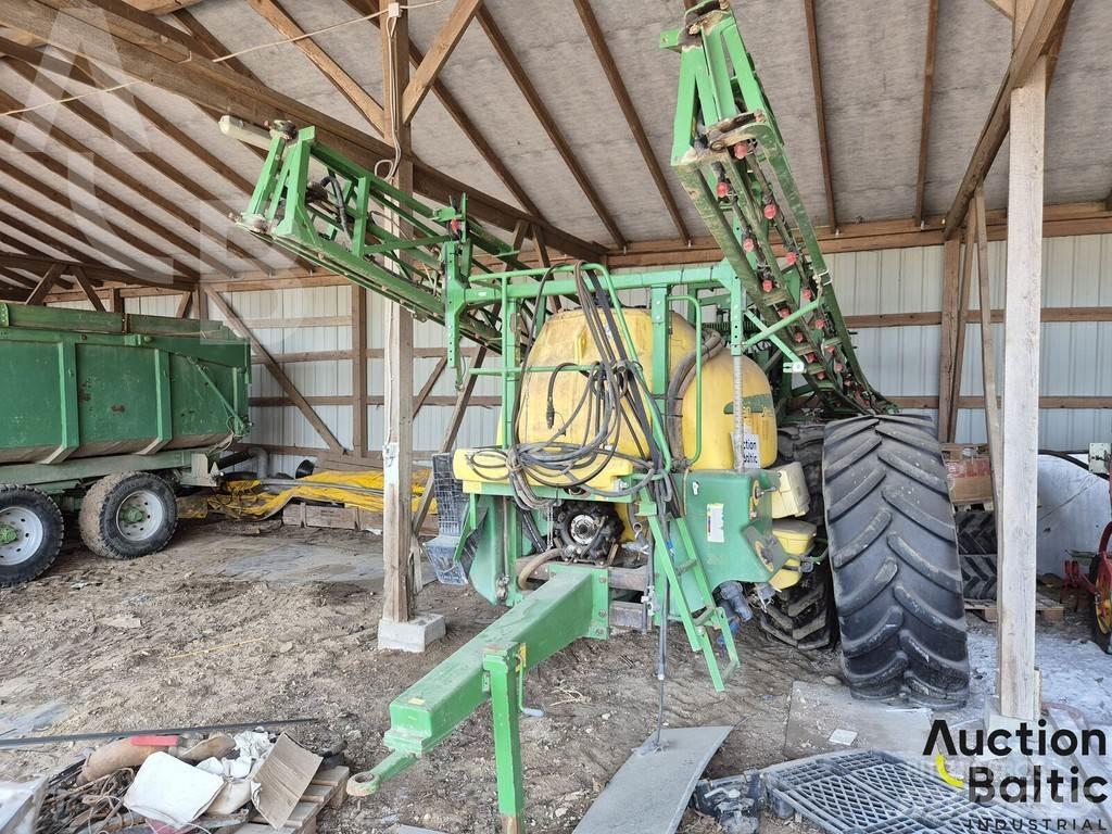 John Deere 732 Tractoare agricole sprayers