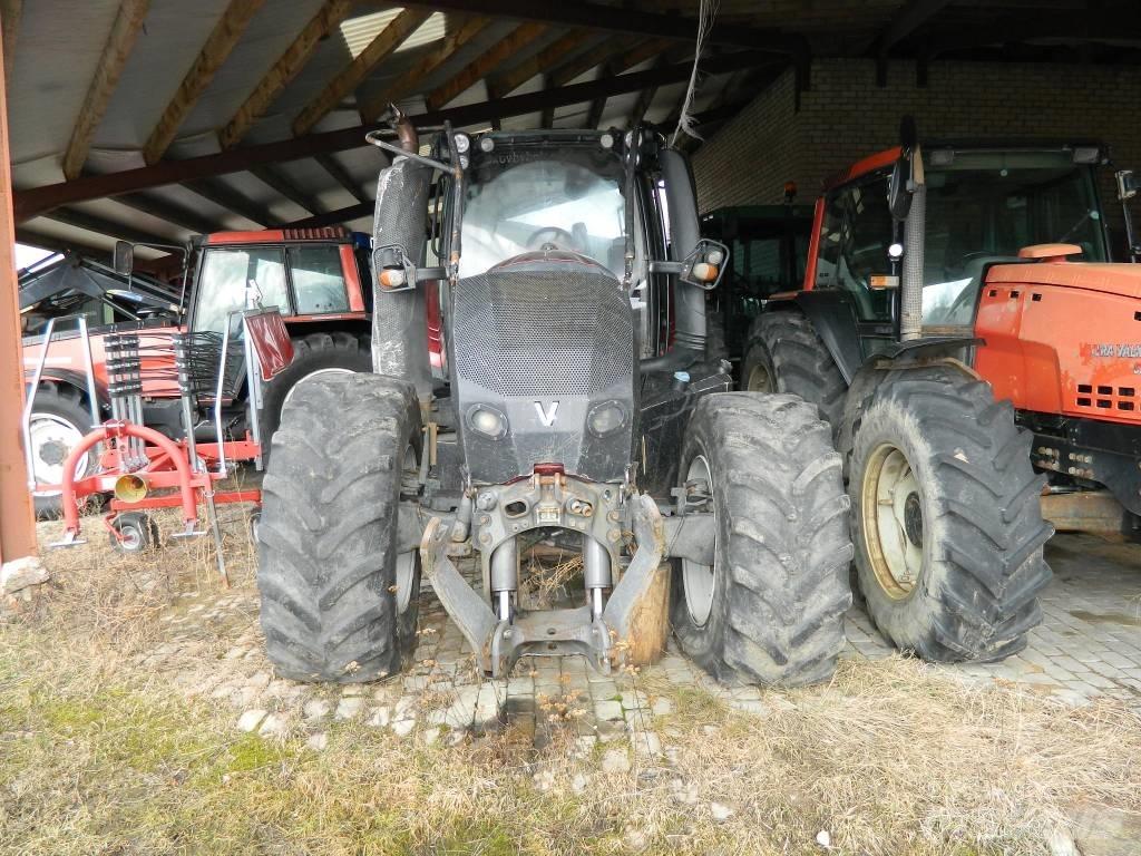 Valtra T 234 V Tractoare