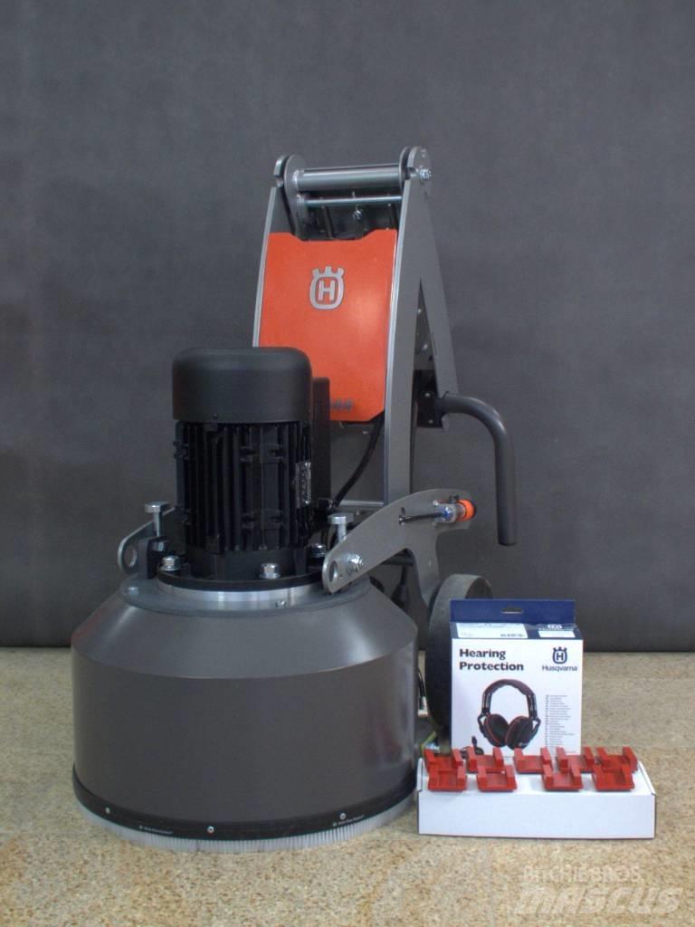 Husqvarna PG444 Betoniere