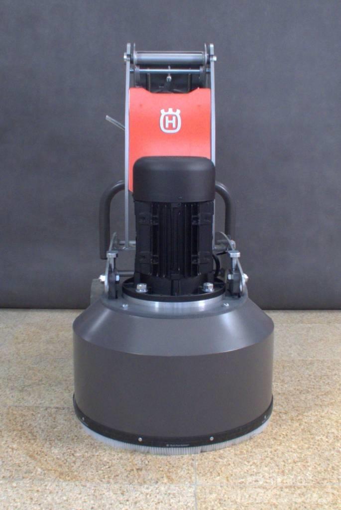 Husqvarna PG444 Betoniere