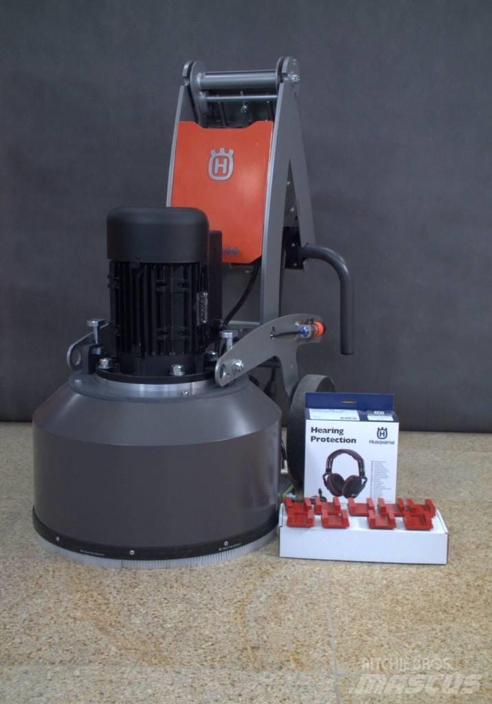 Husqvarna PG444 Betoniere