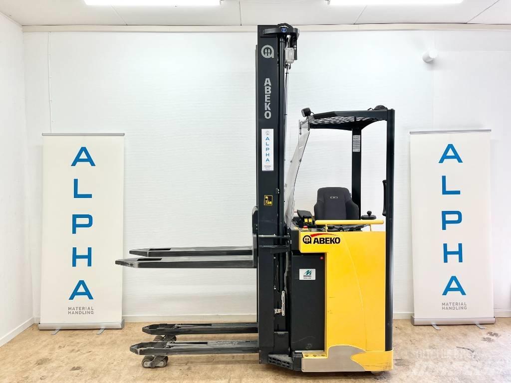 Abeko SW1600 Transpaleti autopropulsanti