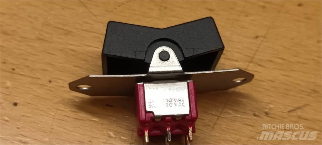 Eco Log 6001540 Electronice