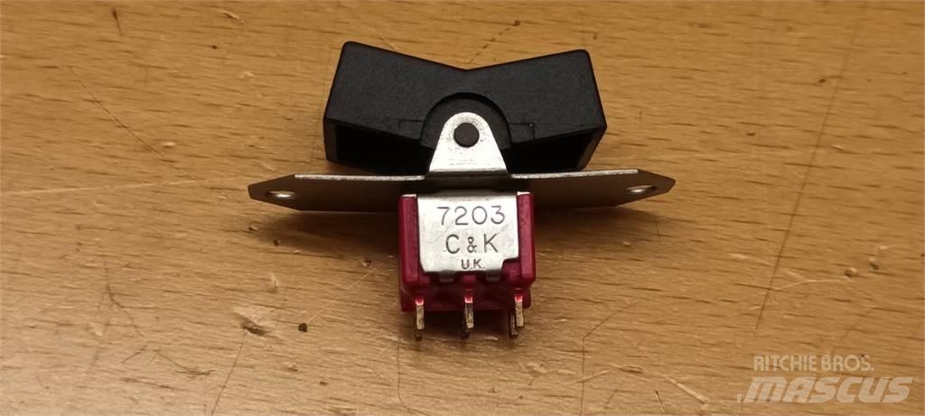 Eco Log 6001540 Electronice