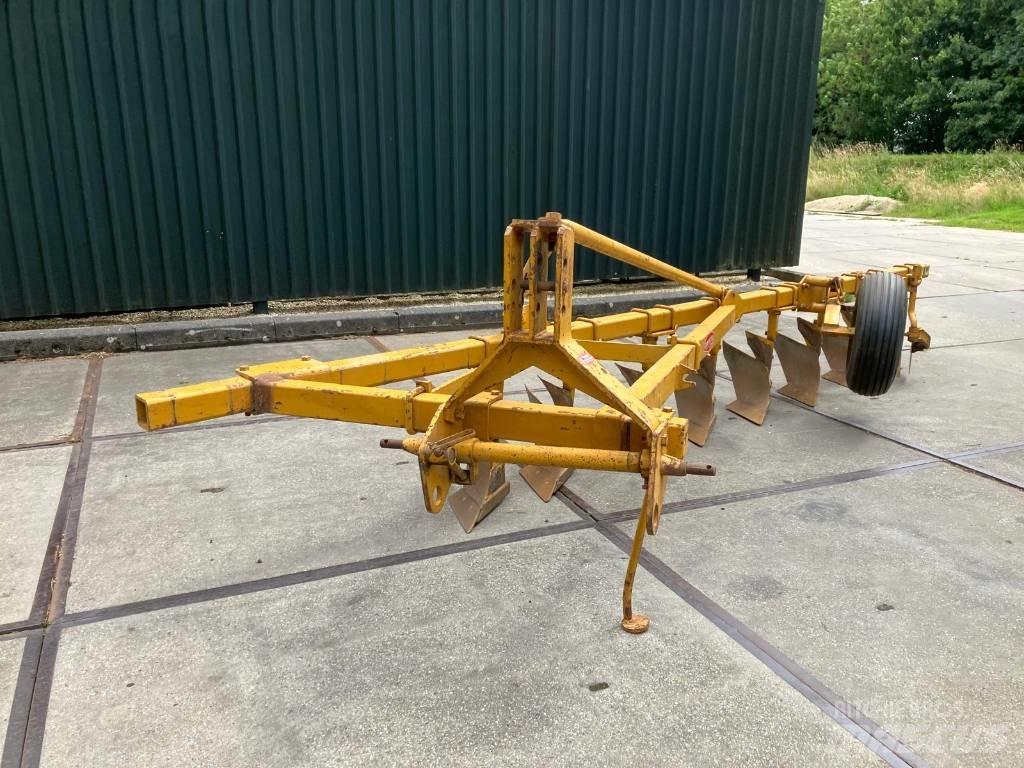 Rumptstad RB1020 Pluguri conventionale