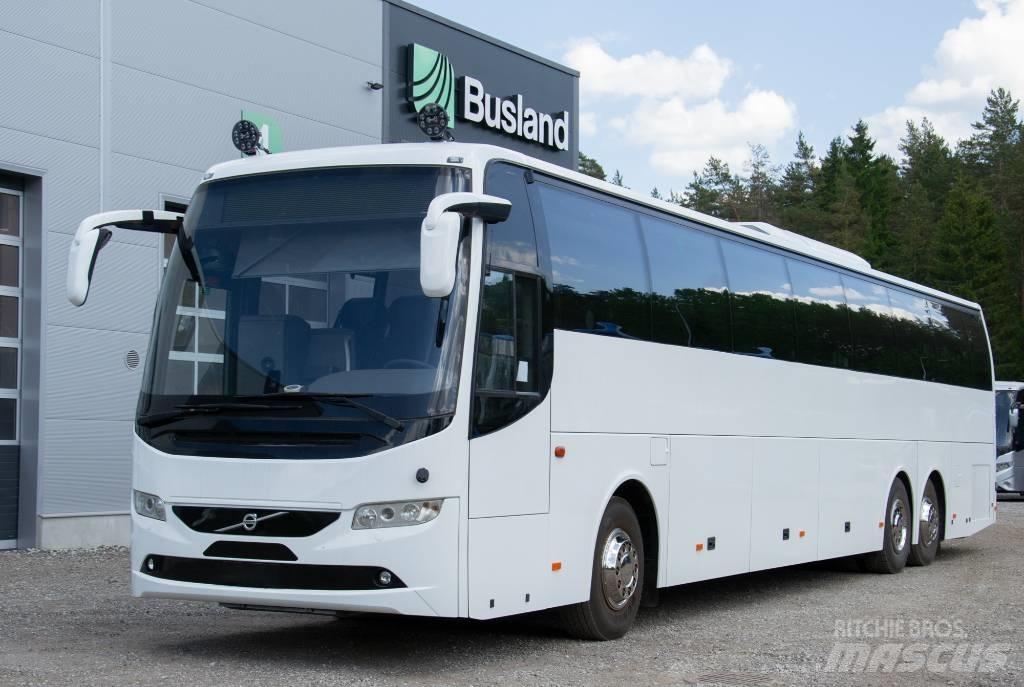 Volvo 9700H B11R Autobuze de turism