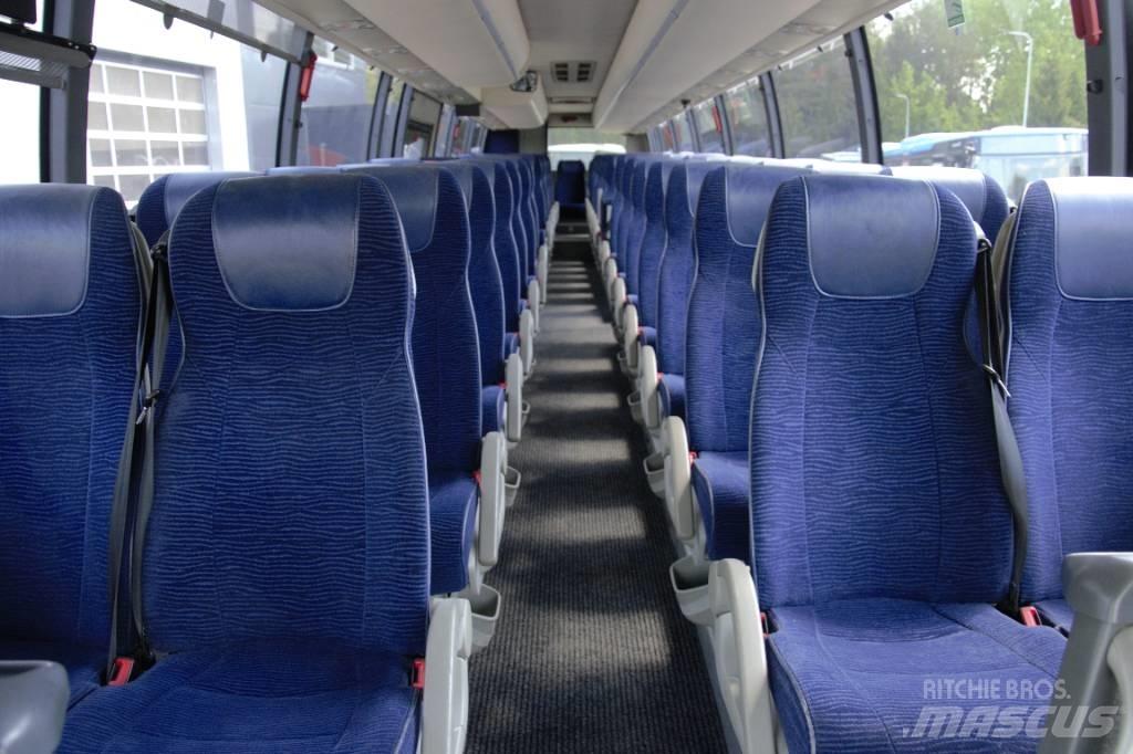 Volvo 9700H B11R Autobuze de turism