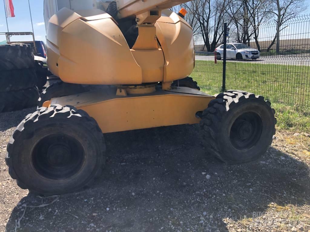 Haulotte H16 TPX Platforme foarfeca