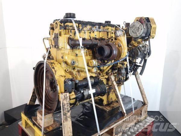 CAT C7 Motoare