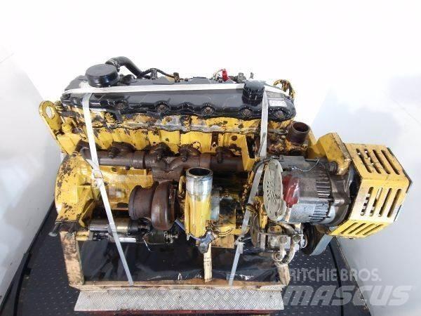 CAT C7 Motoare