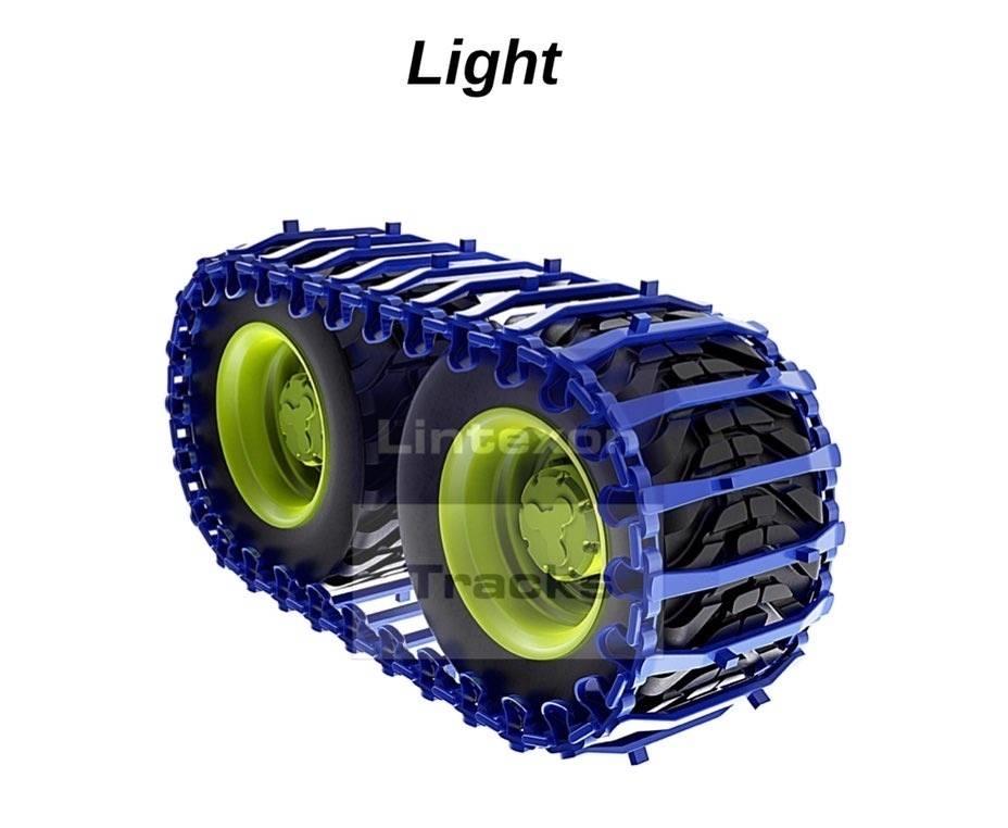  LINTEXON LIGHT Utilaje forestiere - Altele