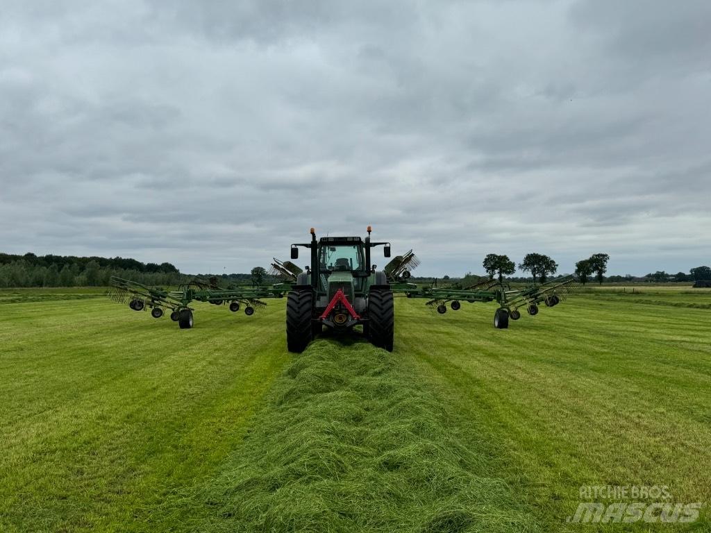 Krone Swadro 2000 Combina