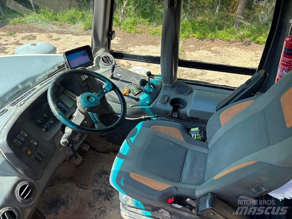 Bell B 30 D Transportoare articulate