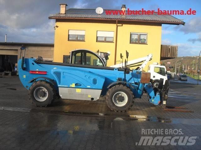 Genie GTH 4014 Stivuitoare telescopice