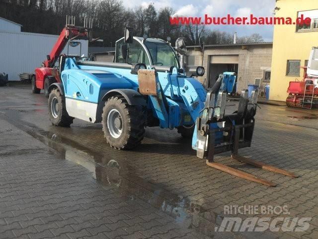 Genie GTH 4014 Stivuitoare telescopice