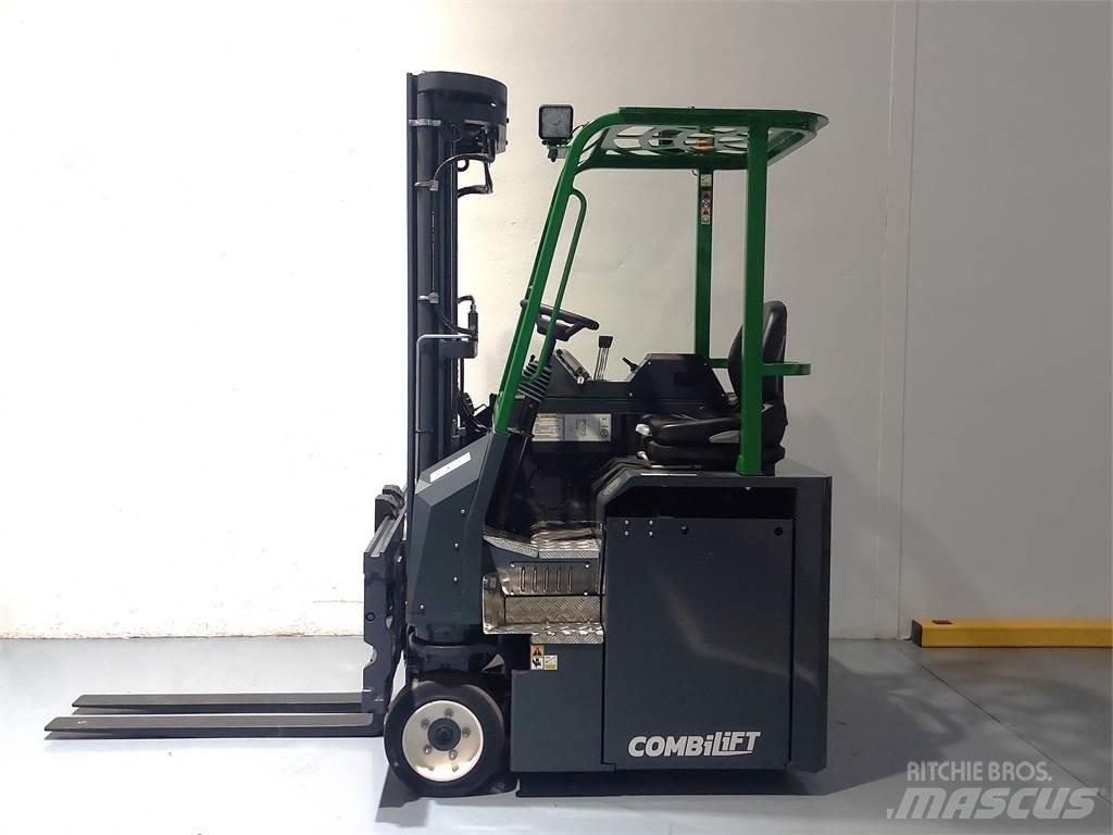 Combilift CBE2500 Strivuitoare-altele