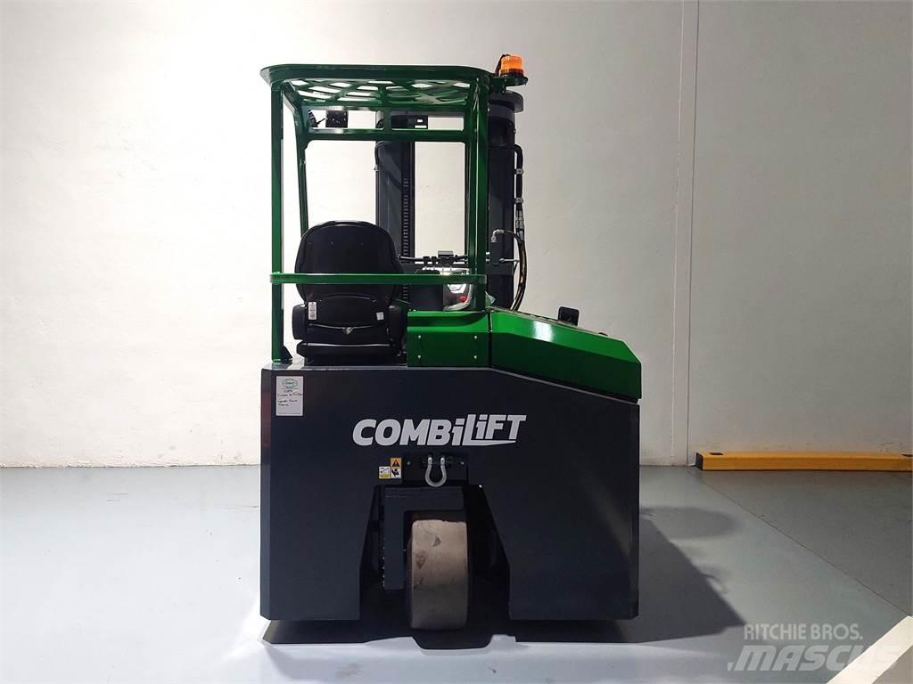 Combilift CBE2500 Strivuitoare-altele