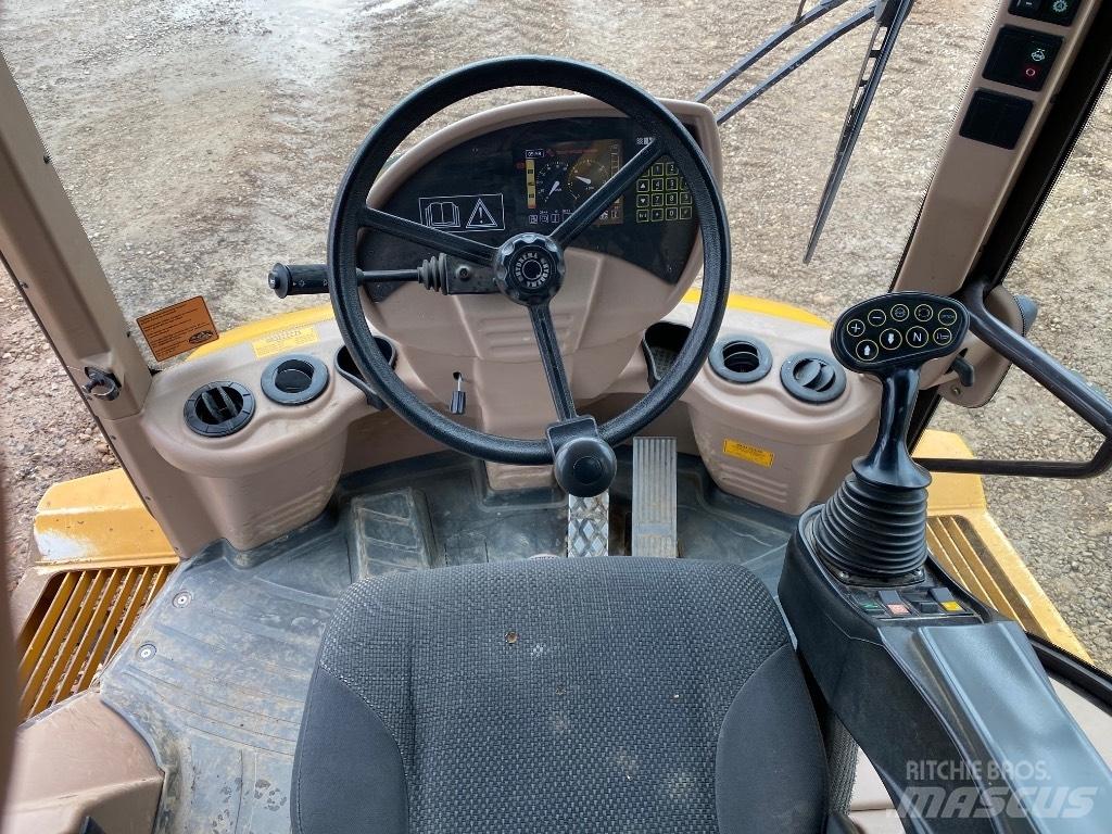Hydrema 912 D S Transportoare articulate