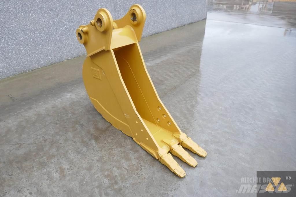 CAT 320 Bucket Pistoane