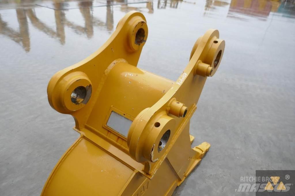 CAT 320 Bucket Pistoane