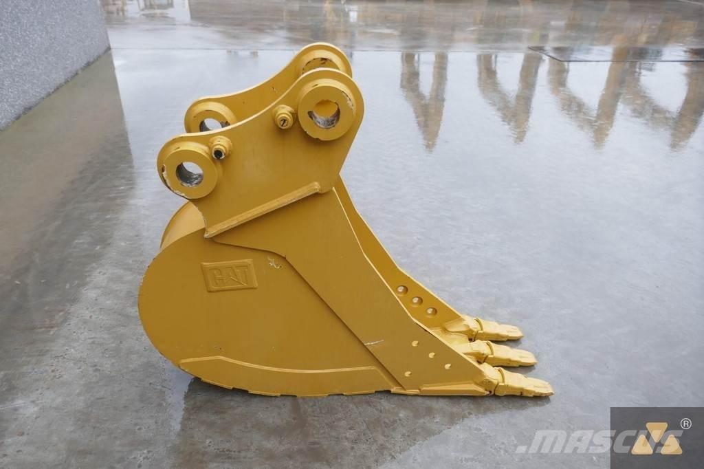 CAT 320 Bucket Pistoane