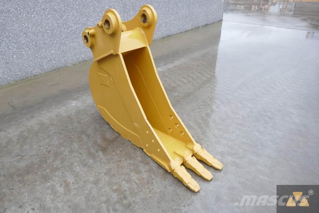 CAT 320 Bucket Pistoane
