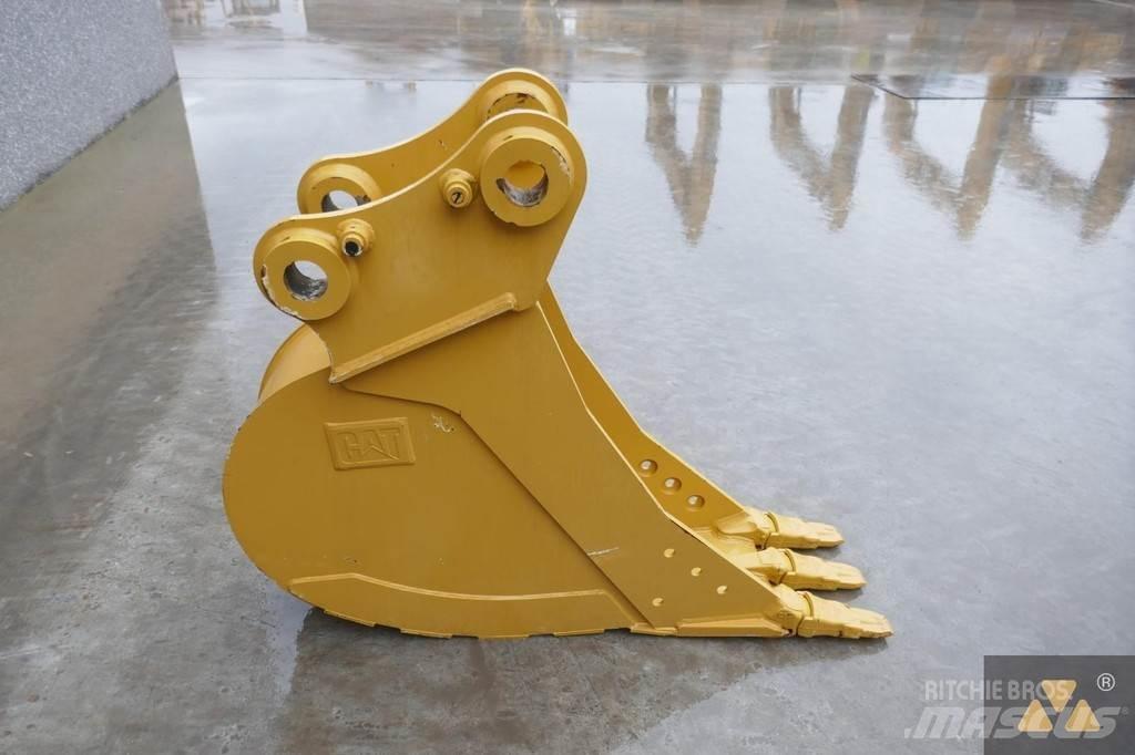 CAT 320 Bucket Pistoane
